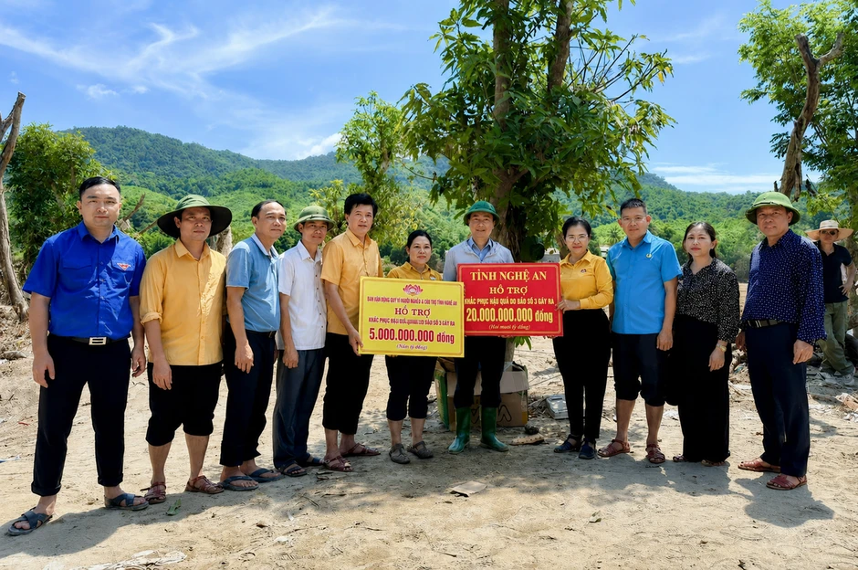 Nghệ An: Kinh tế bứt phá, an sinh được bảo đảm, quốc phòng - an ninh vững mạnh Nghệ An: Kinh tế bứt phá, an sinh được bảo đảm, quốc phòng - an ninh vững mạnh