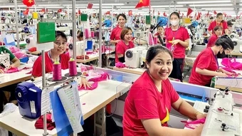 Nghệ An phát động phong trào thi đua chinh phục mục tiêu tăng trưởng “2 con số”