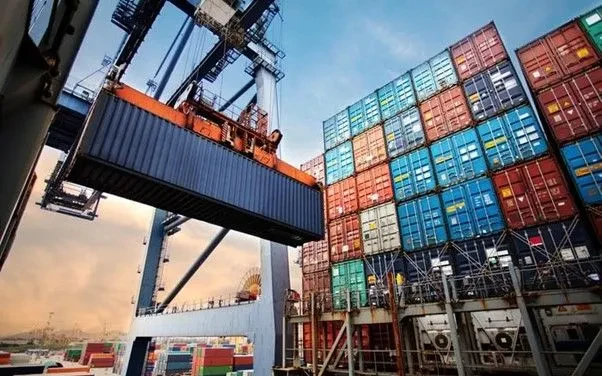 Nghệ An phát triển logistics nâng sức cạnh tranh cho nông sản Nghệ An phát triển logistics nâng sức cạnh tranh cho nông sản