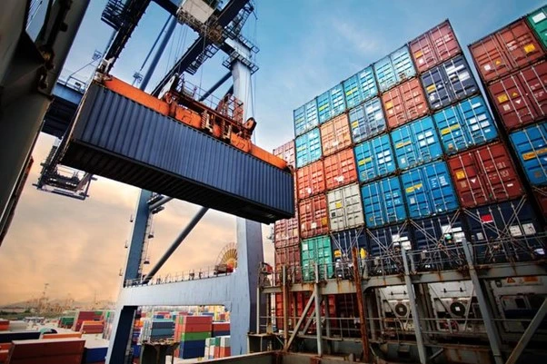 Nghệ An phát triển logistics nâng sức cạnh tranh cho nông sản Nghệ An phát triển logistics nâng sức cạnh tranh cho nông sản