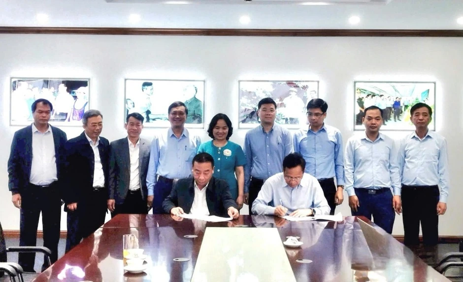 Nghệ An tạo đột phá trong phát triển nông nghiệp sạch, nông nghiệp chất lượng cao Nghệ An tạo đột phá trong phát triển nông nghiệp sạch, nông nghiệp chất lượng cao