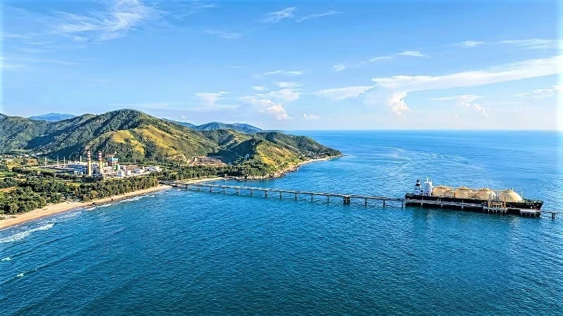 Nghệ An thu hút FDI đạt hơn 2,41 tỷ USD Nghệ An thu hút FDI đạt hơn 2,41 tỷ USD