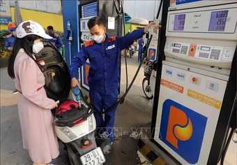 Nghị định số 72/2026/NĐ-CP: Chính sách ứng phó kịp thời 'cú sốc' nguồn cung năng lượng