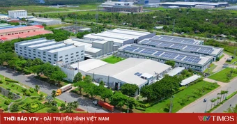Nghị quyết 10: Cuộc cạnh tranh hút vốn FDI thế hệ mới của các địa phương