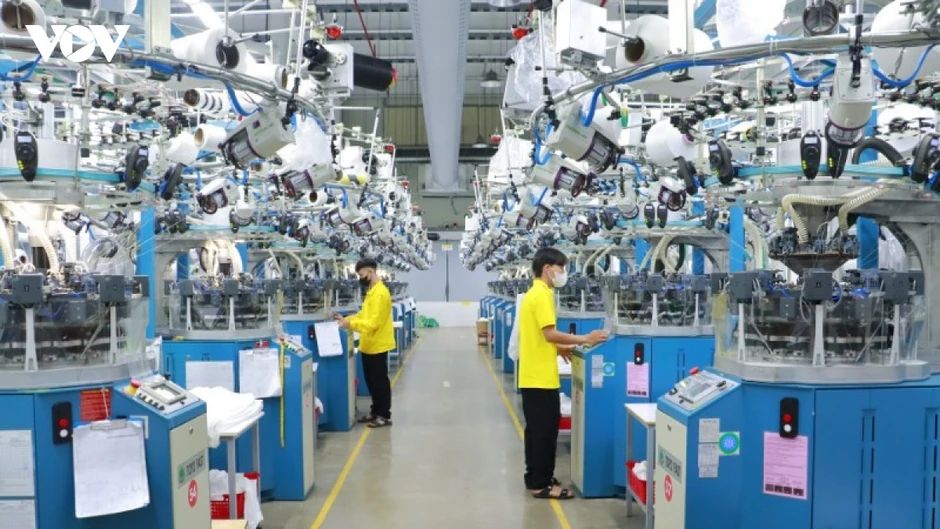 Nghị quyết 10-NQ/TW: Phát triển nhân lực chất lượng cao để đón dòng vốn mới Nghị quyết 10-NQ/TW: Phát triển nhân lực chất lượng cao để đón dòng vốn mới