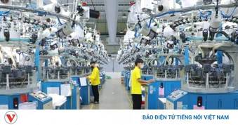 Nghị quyết 10-NQ/TW: Phát triển nhân lực chất lượng cao để đón dòng vốn mới