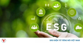 Nghị quyết 10-NQ/TW: Xóa khoảng cách từ “cam kết” đến “thực hành” ESG