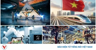 Nghị quyết 19-NQ/TW - "Kim chỉ nam" cho mô hình phát triển mới của Việt Nam