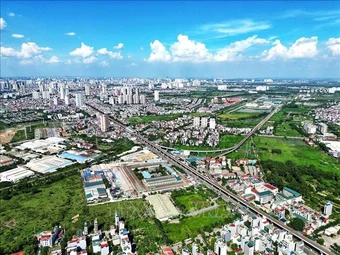 Nghị quyết 21-NQ/TW tháo gỡ vướng mắc kéo dài trong chính sách đất đai