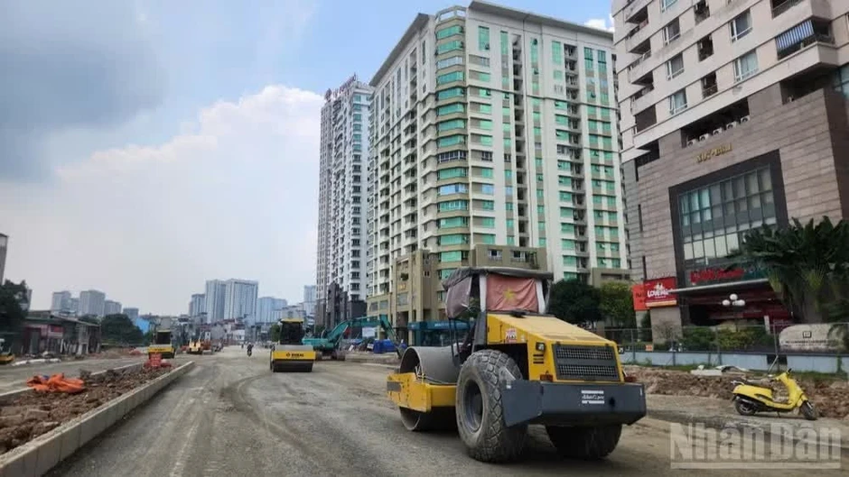 Nghị quyết 24-NQ/TW và “lưới an toàn” pháp lý: Phá băng tâm lý “vừa làm vừa dò phản ứng” Nghị quyết 24-NQ/TW và “lưới an toàn” pháp lý: Phá băng tâm lý “vừa làm vừa dò phản ứng”