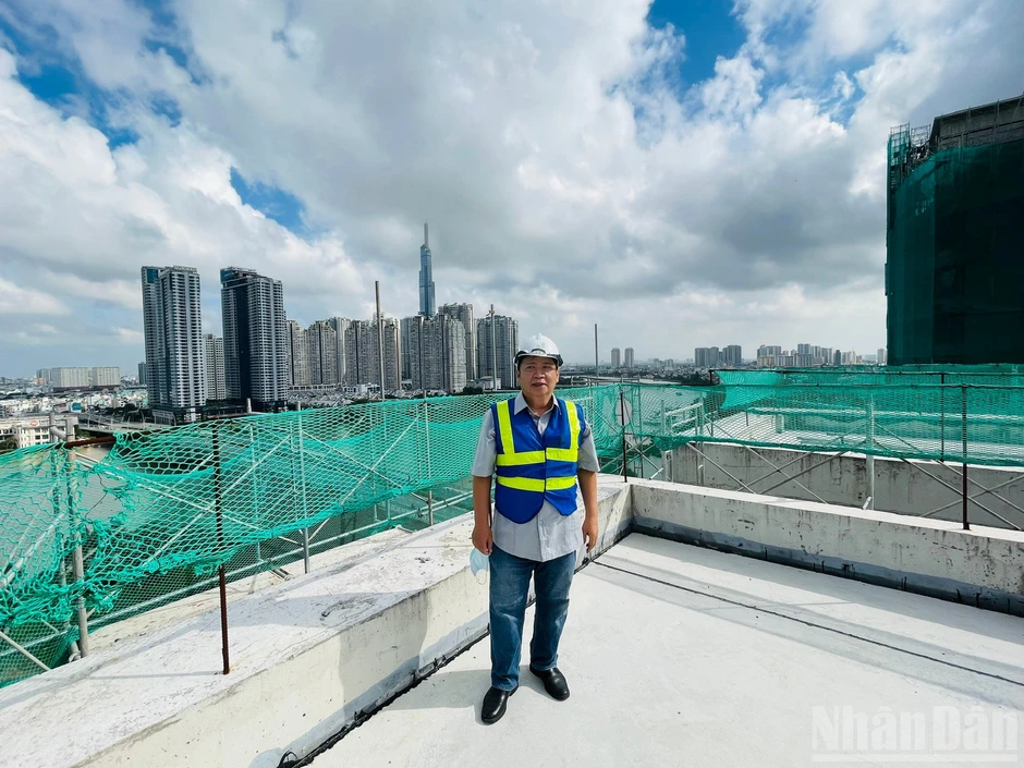 Nghị quyết 24-NQ/TW và “lưới an toàn” pháp lý: Phá băng tâm lý “vừa làm vừa dò phản ứng” Nghị quyết 24-NQ/TW và “lưới an toàn” pháp lý: Phá băng tâm lý “vừa làm vừa dò phản ứng”