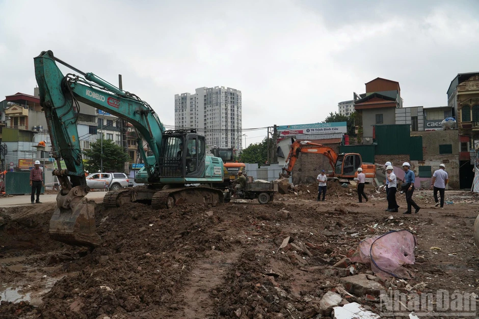 Nghị quyết 24-NQ/TW và “lưới an toàn” pháp lý: Phá băng tâm lý “vừa làm vừa dò phản ứng” Nghị quyết 24-NQ/TW và “lưới an toàn” pháp lý: Phá băng tâm lý “vừa làm vừa dò phản ứng”