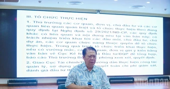 Nghị quyết 24-NQ/TW và “lưới an toàn” pháp lý: Phá băng tâm lý “vừa làm vừa dò phản ứng”