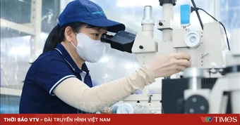 Nghị quyết 57-NQ/TW: Thêm dư địa cho hợp tác bán dẫn Việt Nam - Nhật Bản