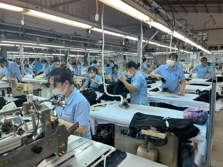Nghị quyết 68: Cơ chế minh bạch để doanh nghiệp tư nhân bứt phá Nghị quyết 68: Cơ chế minh bạch để doanh nghiệp tư nhân bứt phá