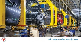 Nghị quyết 68 sau một năm triển khai: Khi các rào cản kinh tế được khơi thông
