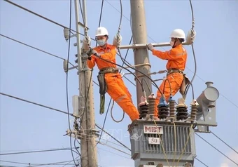 Nghị quyết 70-NQ/TW: Hiện thực hóa chiến lược an ninh năng lượng - góc nhìn từ thực tiễn