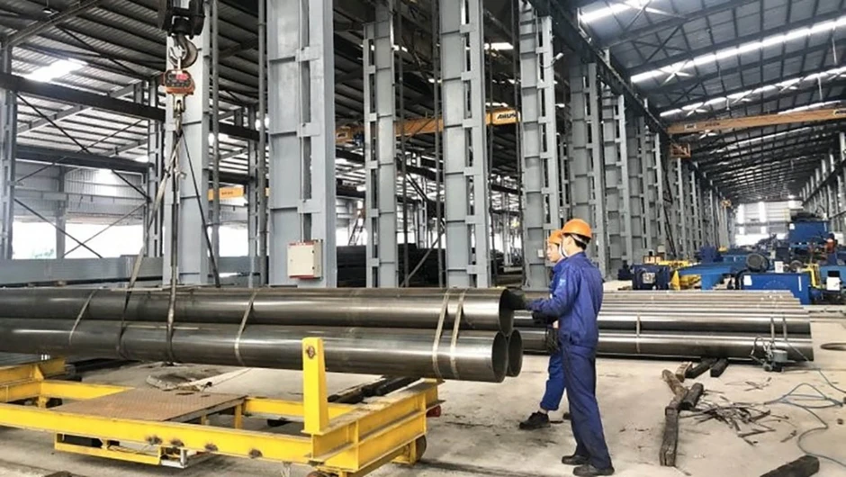 Nghị quyết 79: Cú hích mạnh mẽ cho doanh nghiệp nhà nước Nghị quyết 79: Cú hích mạnh mẽ cho doanh nghiệp nhà nước