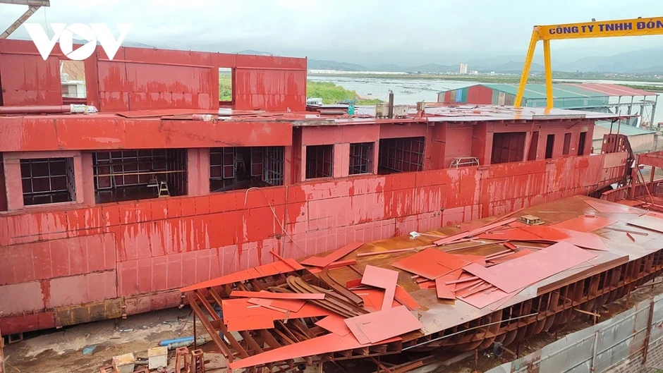 Nghị quyết 79: Cú hích mạnh mẽ cho doanh nghiệp nhà nước Nghị quyết 79: Cú hích mạnh mẽ cho doanh nghiệp nhà nước