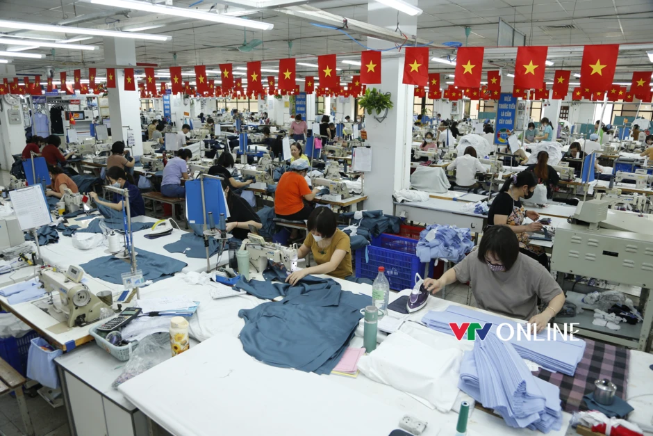 Nghị quyết 79: Đánh thức nguồn lực hàng triệu tỷ đồng Nghị quyết 79: Đánh thức nguồn lực hàng triệu tỷ đồng