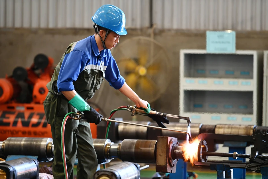 Nghị quyết 79: Đánh thức nguồn lực hàng triệu tỷ đồng Nghị quyết 79: Đánh thức nguồn lực hàng triệu tỷ đồng