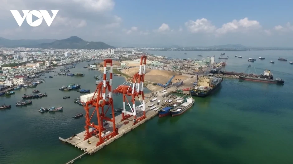 Nghị quyết 79 - Đòn bẩy “đánh thức” kinh tế Nhà nước Nghị quyết 79 - Đòn bẩy “đánh thức” kinh tế Nhà nước