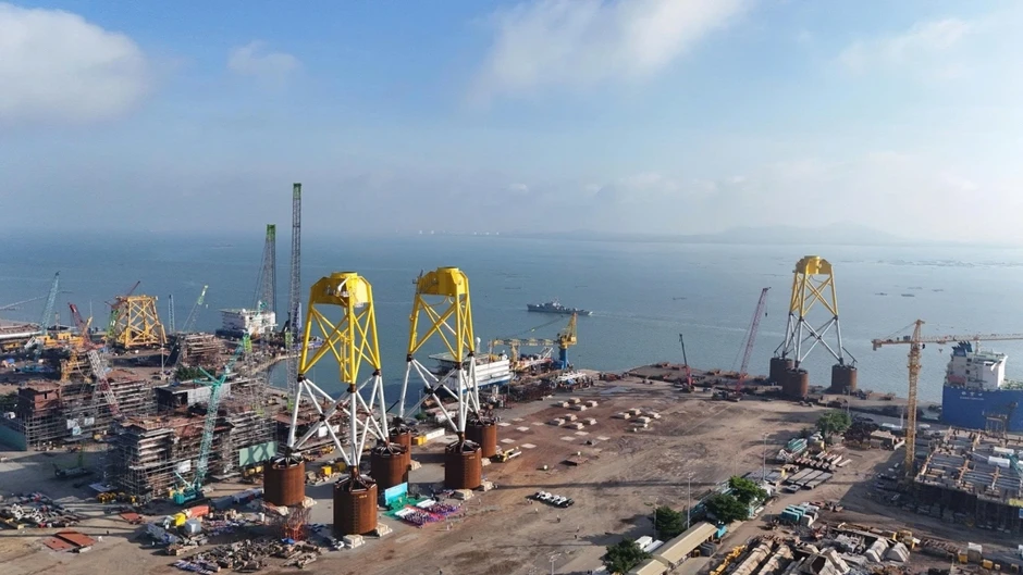 Nghị quyết 79 - Đòn bẩy “đánh thức” kinh tế Nhà nước Nghị quyết 79 - Đòn bẩy “đánh thức” kinh tế Nhà nước