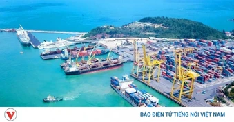 Nghị quyết 79 - Đòn bẩy “đánh thức” kinh tế Nhà nước