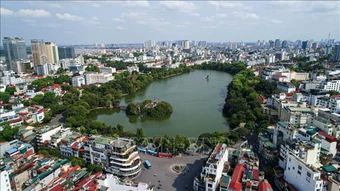 Nghị quyết 79-NQ/TW: Doanh nghiệp nhà nước kiến tạo phát triển Thủ đô