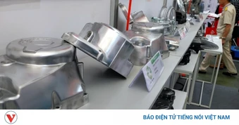 Nghị quyết số 10-NQ/TW: Cơ hội rộng mở cho công nghiệp hỗ trợ