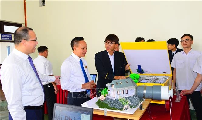 Nghị quyết số 20-NQ/TW:  Đón cơ hội từ chiến lược xây dựng quốc gia biển mạnh