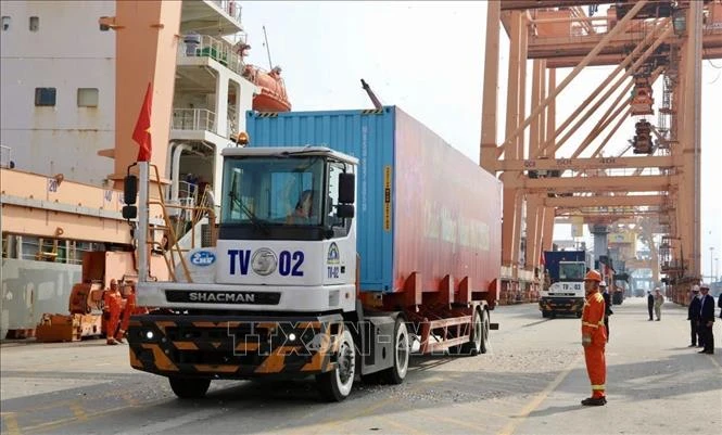 Nghị quyết số 20-NQ/TW:  Đón cơ hội từ chiến lược xây dựng quốc gia biển mạnh