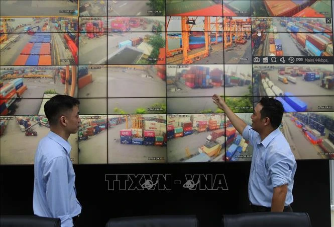 Nghị quyết số 20-NQ/TW:  Đón cơ hội từ chiến lược xây dựng quốc gia biển mạnh