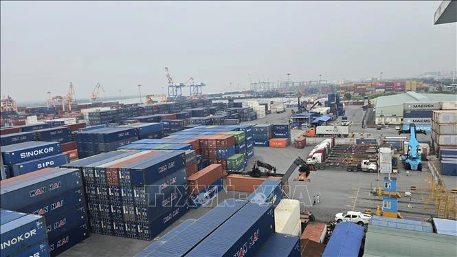 Nghị quyết số 20-NQ/TW:  Đón cơ hội từ chiến lược xây dựng quốc gia biển mạnh