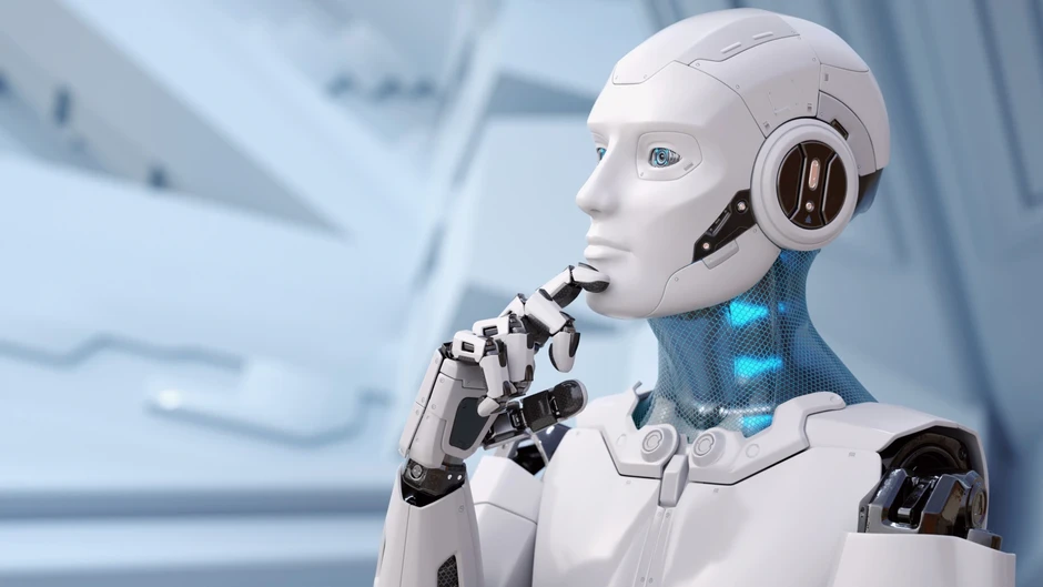 Nghịch lý AI: Công việc lương thấp lại khó bị robot thay thế Nghịch lý AI: Công việc lương thấp lại khó bị robot thay thế