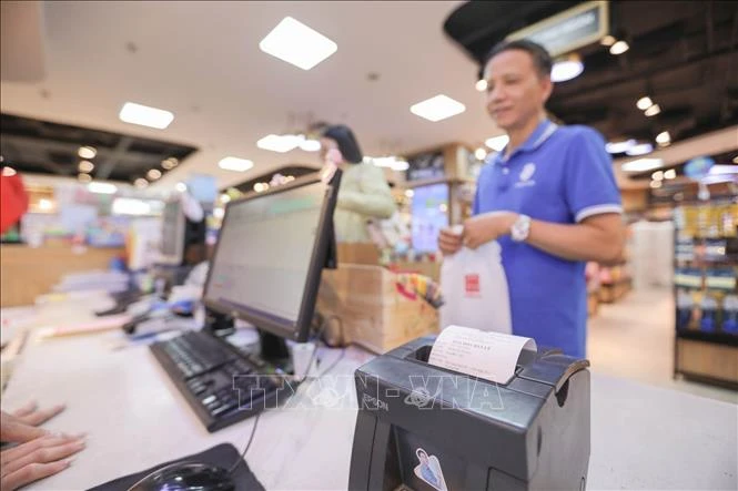 Nghịch lý dòng tiền trước ngưỡng cửa minh bạch - Bài 1: Khi hộ kinh doanh dè dặt với chuyển khoản Nghịch lý dòng tiền trước ngưỡng cửa minh bạch - Bài 1: Khi hộ kinh doanh dè dặt với chuyển khoản