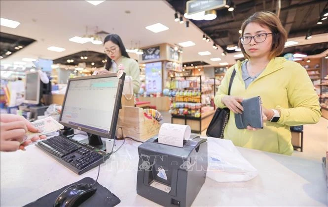Nghịch lý dòng tiền trước ngưỡng cửa minh bạch - Bài 2: Thanh khoản ngân hàng và sự dịch chuyển dòng tiền Nghịch lý dòng tiền trước ngưỡng cửa minh bạch - Bài 2: Thanh khoản ngân hàng và sự dịch chuyển dòng tiền