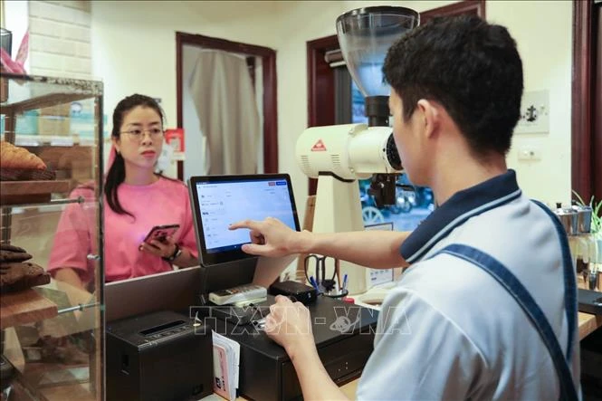 Nghịch lý dòng tiền trước ngưỡng cửa minh bạch - Bài 2: Thanh khoản ngân hàng và sự dịch chuyển dòng tiền Nghịch lý dòng tiền trước ngưỡng cửa minh bạch - Bài 2: Thanh khoản ngân hàng và sự dịch chuyển dòng tiền