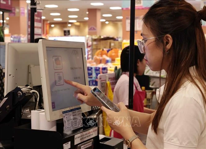 Nghịch lý dòng tiền trước ngưỡng cửa minh bạch - Bài 3: Dòng tiền mặt tăng cao có gây áp lực lên thanh khoản ngân hàng?