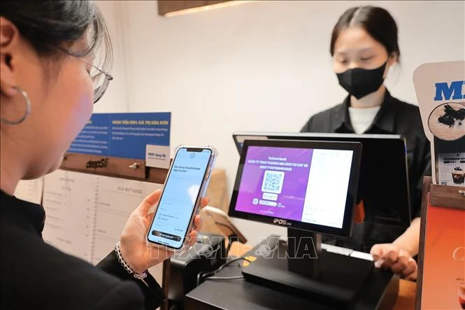 Nghịch lý dòng tiền trước ngưỡng cửa minh bạch - Bài cuối: Khơi thông dòng chảy số - Chờ nhịp 'khớp lệnh' từ chính sách Nghịch lý dòng tiền trước ngưỡng cửa minh bạch - Bài cuối: Khơi thông dòng chảy số - Chờ nhịp 'khớp lệnh' từ chính sách