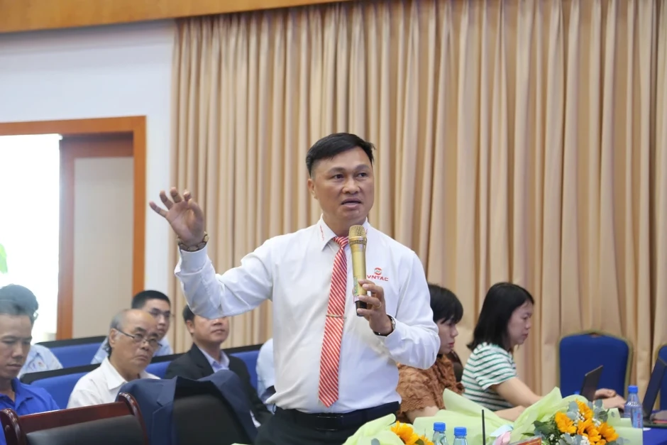 Nghiêm cấm dùng thông tin cá nhân khai khống quyết toán thuế năm