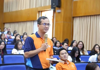 Nghiêm cấm dùng thông tin cá nhân khai khống quyết toán thuế năm
