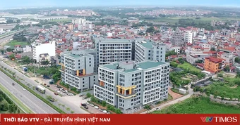 Nghiên cứu cơ chế hỗ trợ tài chính người mua nhà ở xã hội