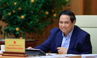 'Nghiên cứu nâng trần thu nhập mua nhà xã hội lên 25-27 triệu đồng một tháng'