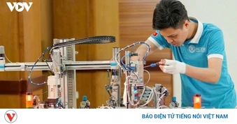 Ngoại giao khoa học, công nghệ: Động lực mới cho phát triển đất nước