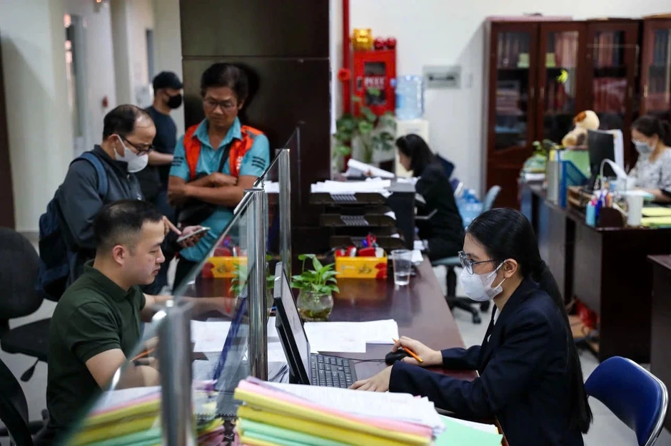 'Ngóng' khấu trừ chi phí thuế thu nhập cá nhân