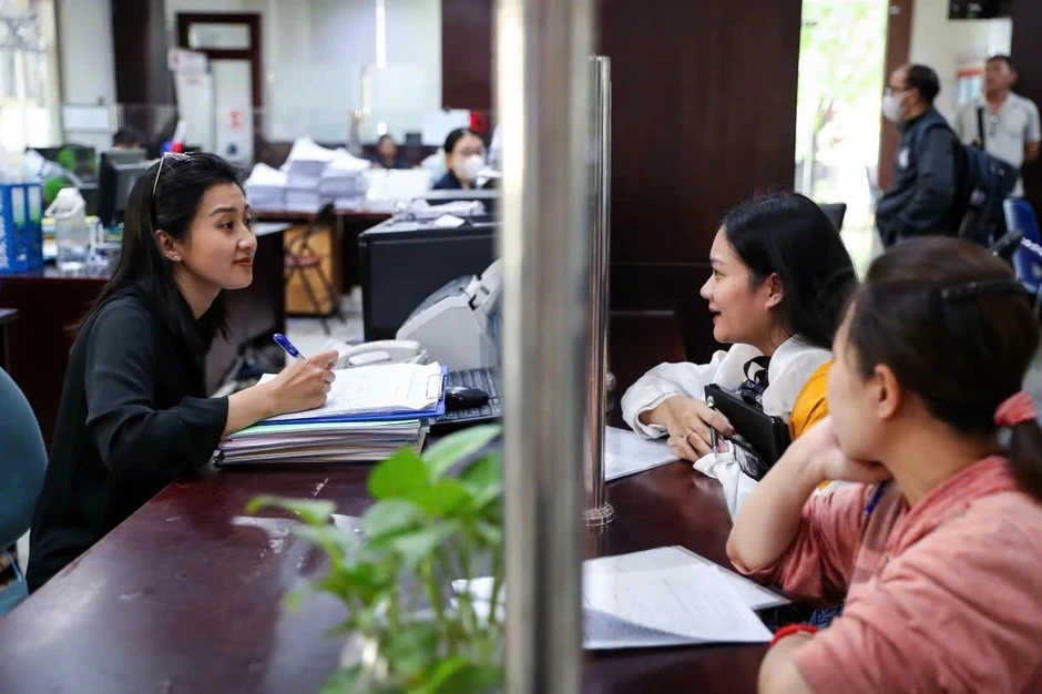 'Ngóng' khấu trừ chi phí thuế thu nhập cá nhân