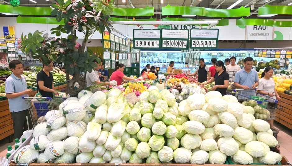 Ngược dòng giữa cơn bão giá Ngược dòng giữa cơn bão giá