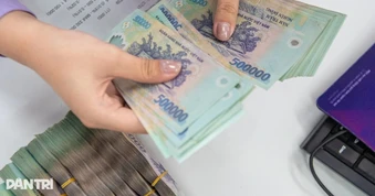 Người chấp hành xong án phạt tù có thể được vay tới 200 triệu đồng