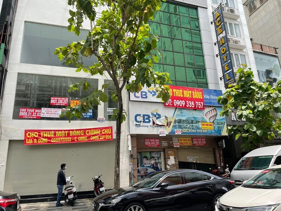 Người cho thuê nhà, bất động sản có phải khai báo toàn bộ tài khoản? Người cho thuê nhà, bất động sản có phải khai báo toàn bộ tài khoản?